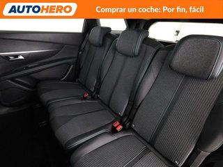 Peugeot 5008 1.5 Blue-HDi Allure