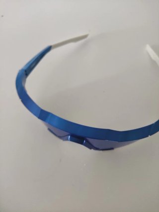 Gafas 100 % speedcraft