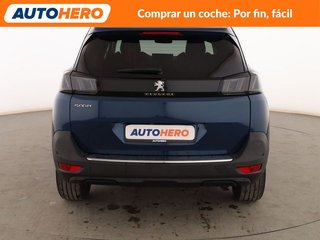 Peugeot 5008 1.5 Blue-HDi Allure
