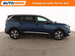 Peugeot 5008 1.5 Blue-HDi Allure