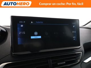 Peugeot 5008 1.5 Blue-HDi Allure