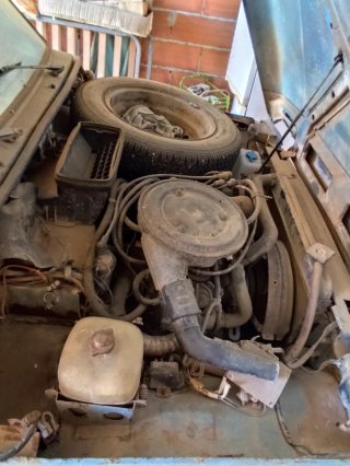 Lada Niva 93