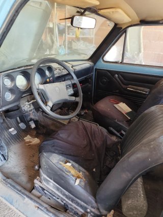 Lada Niva 93