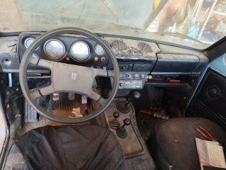 Lada Niva 93