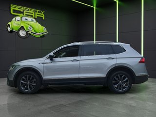 Volkswagen Tiguan Allspace Life 2.0 TDI 110 kW (150 CV) DSG