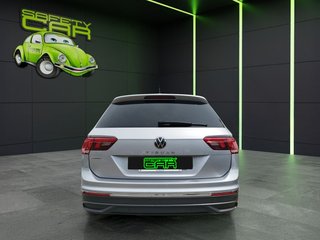 Volkswagen Tiguan Allspace Life 2.0 TDI 110 kW (150 CV) DSG