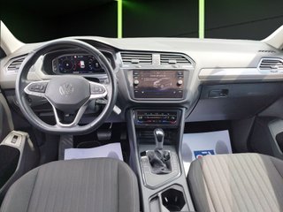Volkswagen Tiguan Allspace Life 2.0 TDI 110 kW (150 CV) DSG