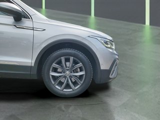 Volkswagen Tiguan Allspace Life 2.0 TDI 110 kW (150 CV) DSG