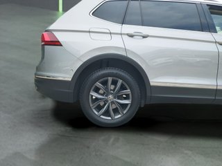 Volkswagen Tiguan Allspace Life 2.0 TDI 110 kW (150 CV) DSG