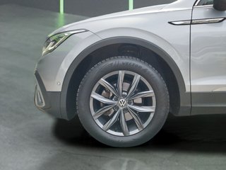 Volkswagen Tiguan Allspace Life 2.0 TDI 110 kW (150 CV) DSG