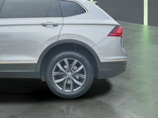 Volkswagen Tiguan Allspace Life 2.0 TDI 110 kW (150 CV) DSG