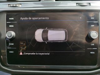 Volkswagen Tiguan Allspace Life 2.0 TDI 110 kW (150 CV) DSG