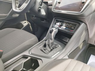 Volkswagen Tiguan Allspace Life 2.0 TDI 110 kW (150 CV) DSG