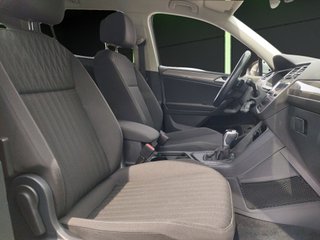 Volkswagen Tiguan Allspace Life 2.0 TDI 110 kW (150 CV) DSG