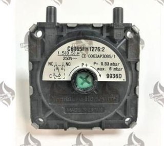 Presostato Caldera Saunier Duval Isofast F28E