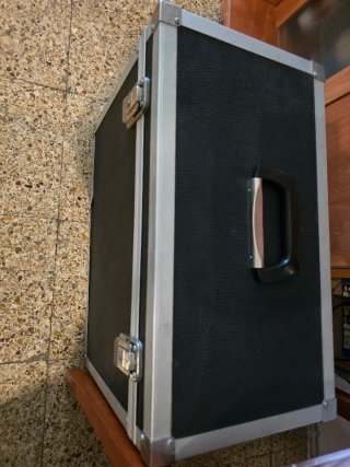 Proyector Sankyo Sound-600 Super 8