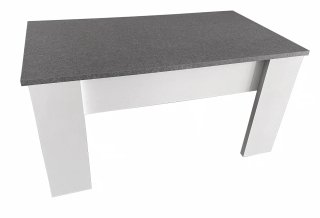 MESA DE CENTRO ELEVABLE