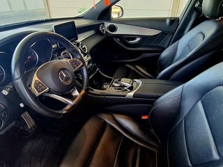 MERCEDES clase c