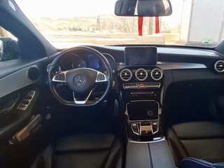 MERCEDES clase c