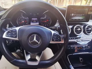 MERCEDES clase c