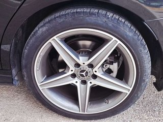 MERCEDES clase c