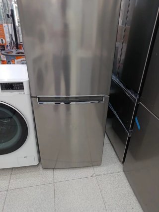 Pack nevera y lavadora secadora súper oferta
