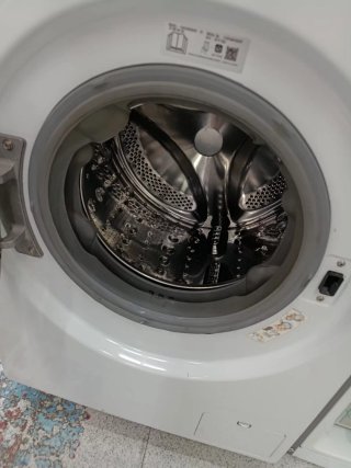 Pack nevera y lavadora secadora súper oferta
