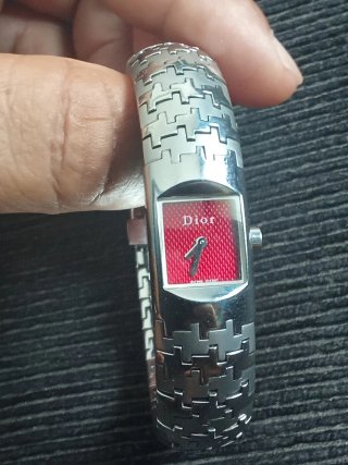 Reloj Dior