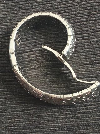Reloj Dior