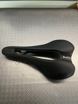 Sillín Selle Italia