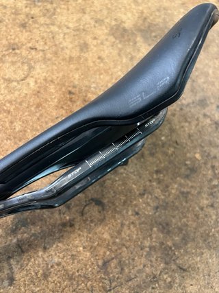Sillín Selle Italia