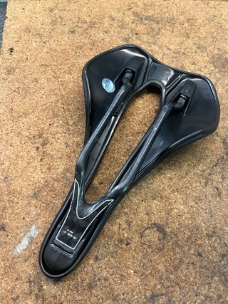 Sillín Selle Italia