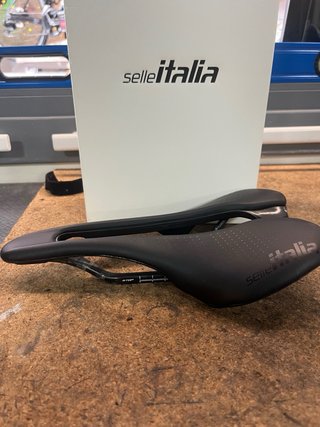 Sillín Selle Italia