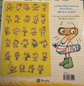 Dos libros infantiles