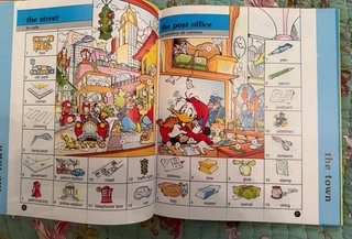 Dos libros infantiles
