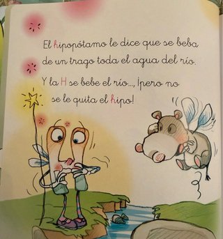 Dos libros infantiles