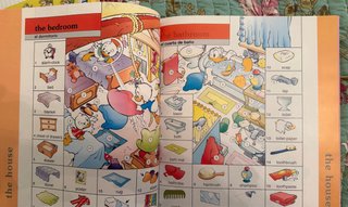 Dos libros infantiles