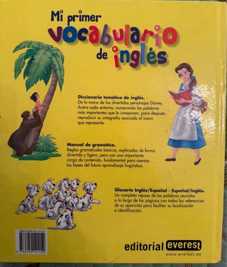 Dos libros infantiles