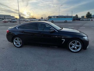 BMW serie 4