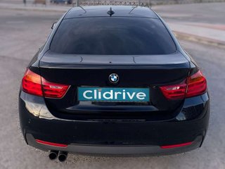 BMW serie 4