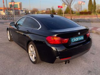 BMW serie 4