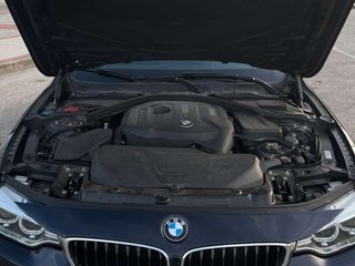 BMW serie 4