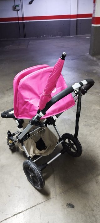 Bugaboo Camaleón 2