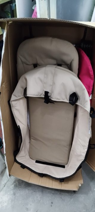 Bugaboo Camaleón 2