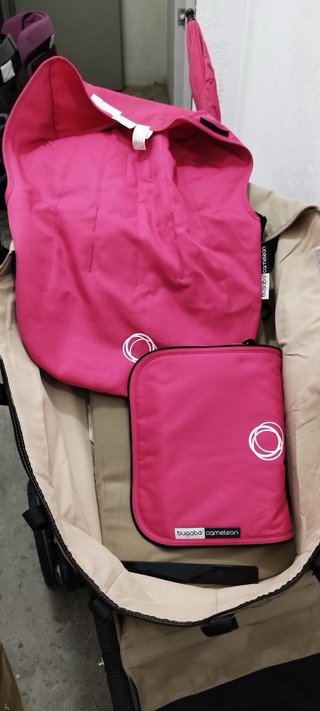 Bugaboo Camaleón 2