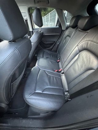 Audi Q3 2013