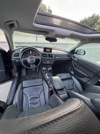 Audi Q3 2013