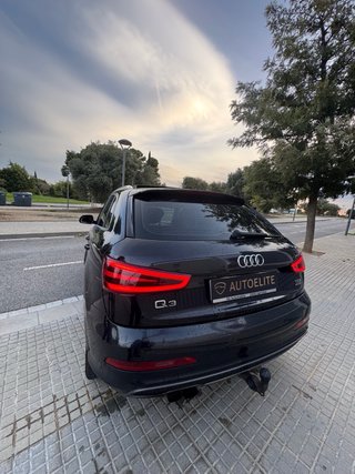 Audi Q3 2013