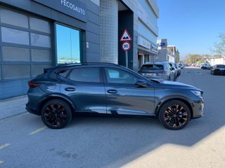 Cupra Formentor 1.5 TSI e-Hybrid 150kW (204 CV) DSG