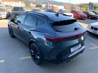 Cupra Formentor 1.5 TSI e-Hybrid 150kW (204 CV) DSG